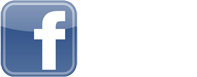 fixed position fb logo